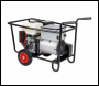 SIP P200W-DC ES HONDA? Professional Welder Generator - Code 25172