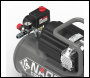 NARDI ESPRIT 3 12v 600w 15ltr Compressor - Code ESP1560012