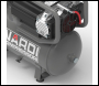 NARDI ESPRIT 3 12v 600w 15ltr Compressor - Code ESP1560012