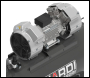NARDI EXTREME MP 3.00HP 200ltr Compressor - Code EXTMP20030