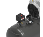 NARDI EXTREME MP 3.00HP 200ltr Compressor - Code EXTMP20030