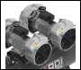 NARDI EXTREME MP 6.00HP 200ltr Compressor - Code EXTMP20060