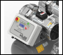 NARDI EXTREME MP 9HP 270ltr Compressor with Panel - Code EXTMP27090CP