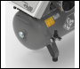NARDI EXTREME MP 9HP 270ltr Compressor with Panel - Code EXTMP27090CP