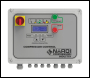NARDI EXTREME MP 9HP 270ltr Compressor with Panel - Code EXTMP27090CP