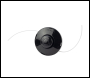 SIP Hedge Cutter Attachment (for 08231) - Code PW37-00215