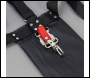 SIP Strap Harness with Tool Clip (for 08230, 08231) - Code PW37-00223