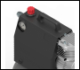 NARDI SILVERSTONE 2 12v 5ltr Compressor - Code SIL56012