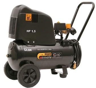 Makita AC640 230V Air Compressor