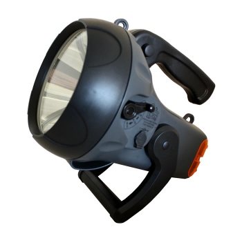Nightsearcher NSS850 LI-IONHigh Powered Rechargeable LED Long Distance Searchlight