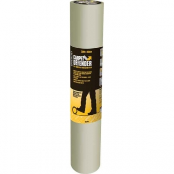 Specialist Carpet Defender Protection Film - Box of 9