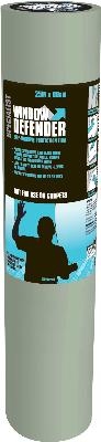Specialist Window Defender Protection Film - Box of 9