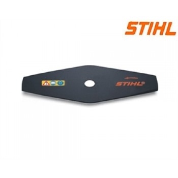 Stihl TCT Twin Headed Metal Cutting Blade to suit FS56 Petrol Brush Cutter
