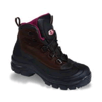 Fortec Glide Metal Free Composite Safety Boot (V1224)