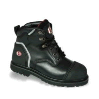 Fortec Bandit Anti-Scuff Safety Boots (V1238)