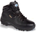 V2015 Thunder Black Waterproof Hiker