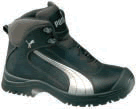 P63071 Black Puma Sports Boot