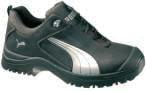 P64072 Black Puma Sports Shoe