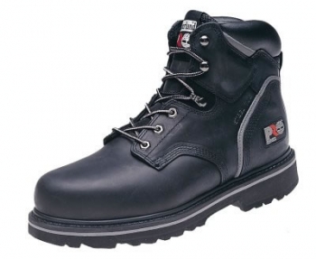 Timberland Safety Boot Black 7503