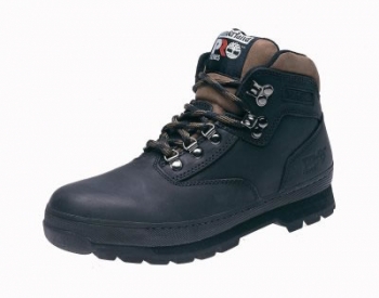 Timberland Euro Hiker Black 7505