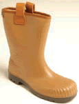 F8000 Polyurethane Lined Rigger Boot