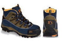 V8421 Aztec Urban Hiker Boot