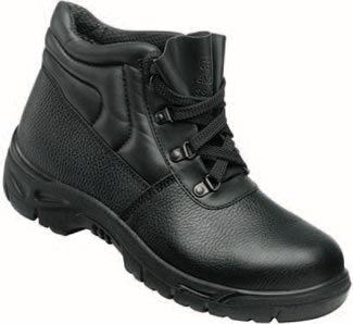 Standard Safety Chukka Boots