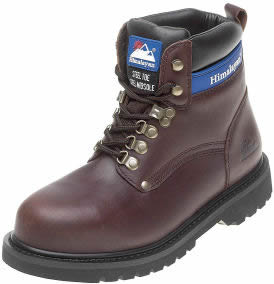 Himalayan Safety Boot 3103