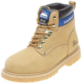Himalayan Safety Boot 3402