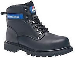 Himalayan Safety Boot 3500