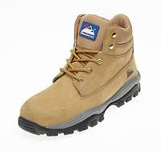 Himalayan Safety Boot 4050