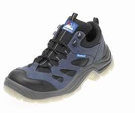 Himalayan Trainer Safety Shoe 5013