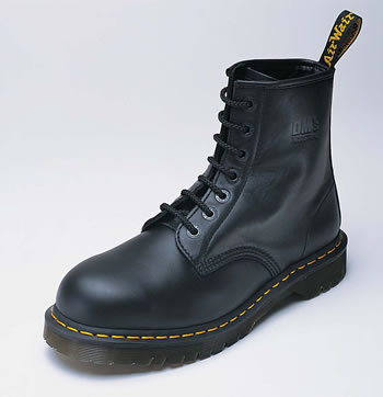 Dr Martens 8 Eyelet Boot