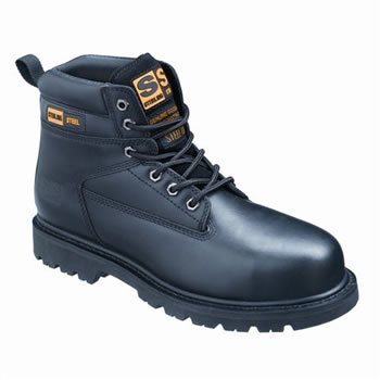 Sterling Safety Boot SS800