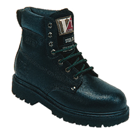 Boulder II V1205 Black SB Derby Boot