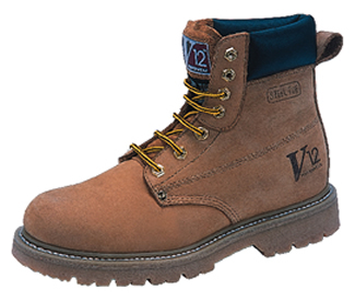 Boulder II V1207 Wheat SB Derby Boot