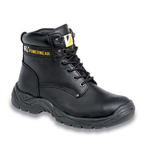 VTech V6000 Bison Derby Boots » Product