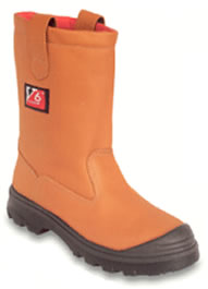 VTech V6902 Deluxe Rigger Boot