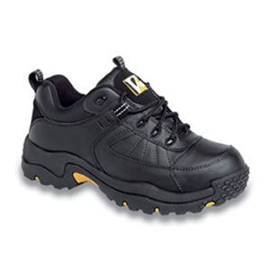 VSport VS006 SLAM Action Leather Trainer Shoe