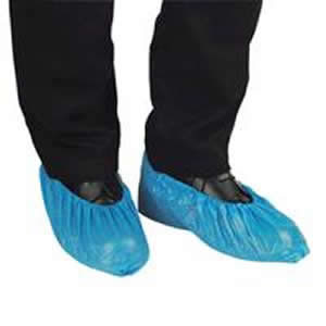 Disposable Overshoes (per 100)
