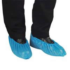 Disposable Overshoes (per 100)