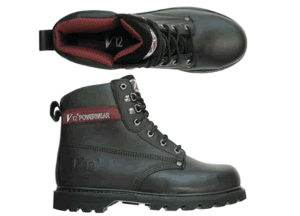 V Tech Boulder III V1235XL Extra Large Safety Boot