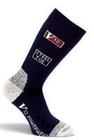 V12 Heavy Duty Socks