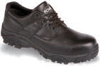 VP501 Challenger Black Shoe