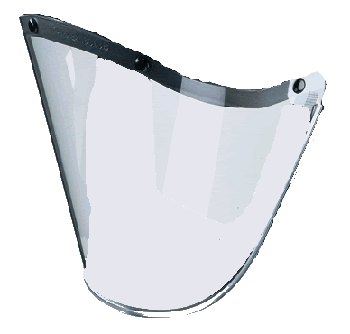 Visor Protector for JSP Powercap® IP and JSP Powercap® (per 10)