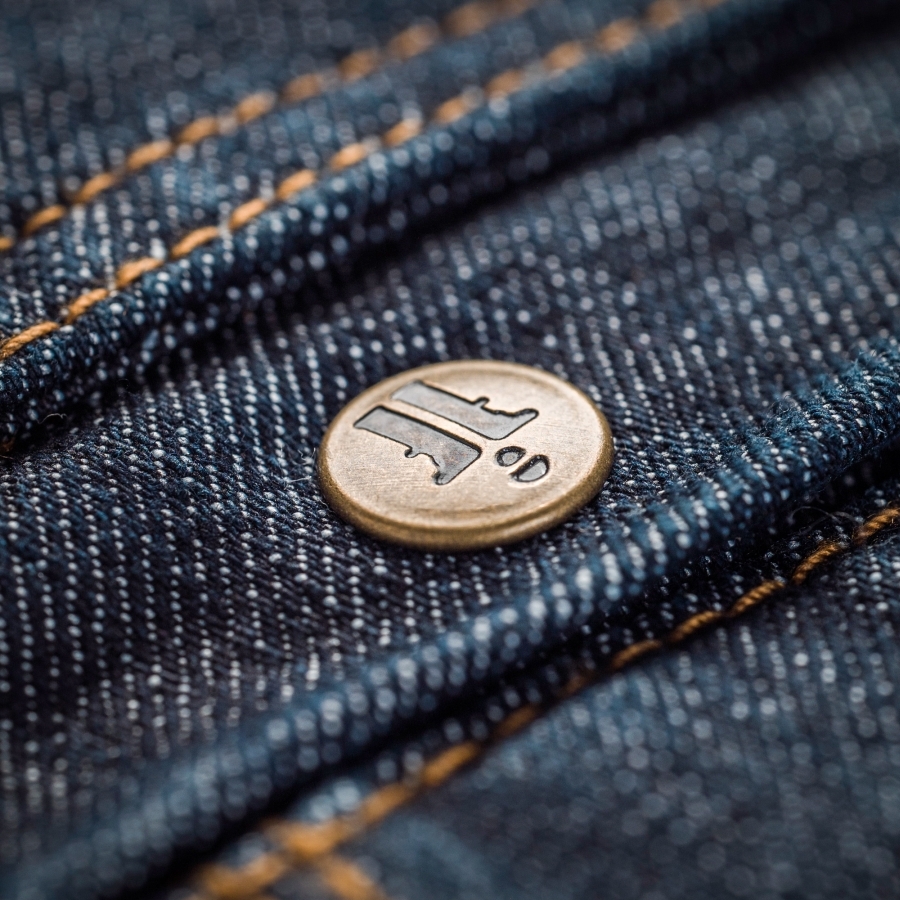 scruffs denim