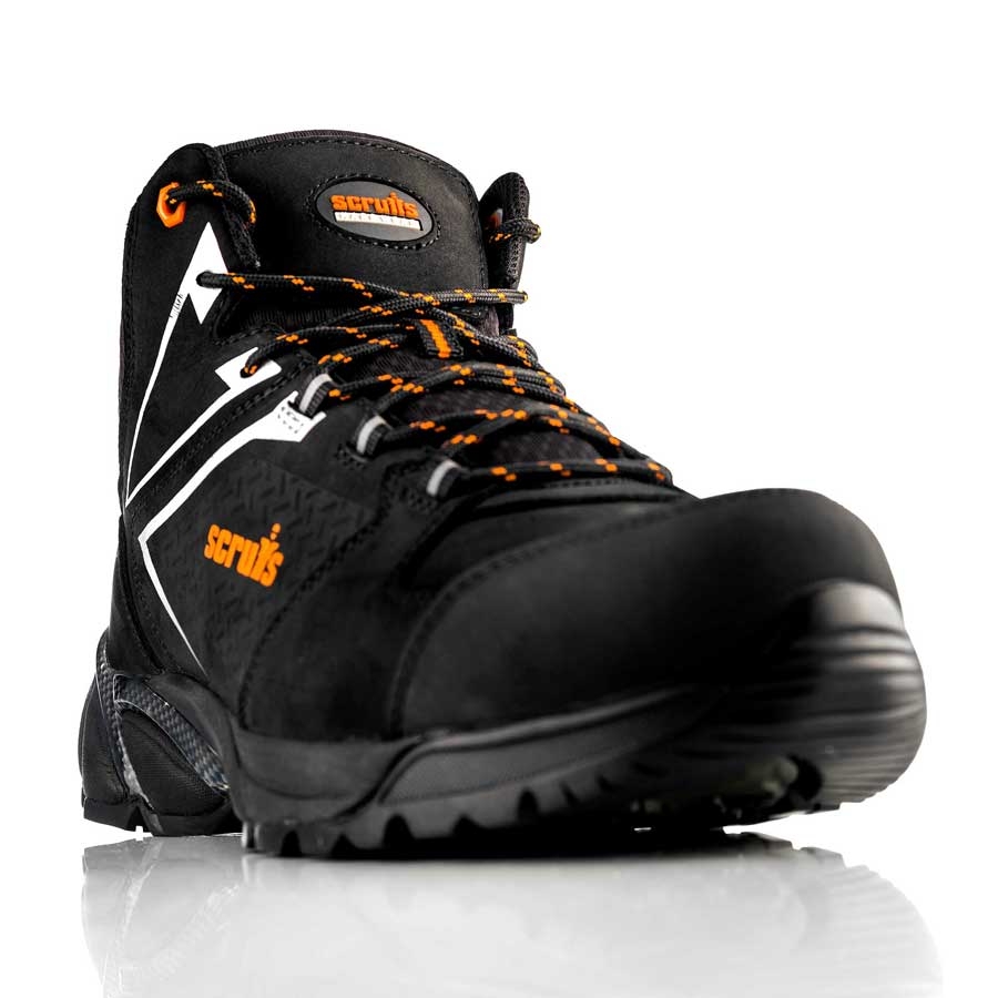 scruffs assault boots