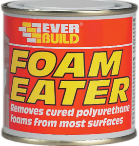 Everbuild Foam Eater 250ml