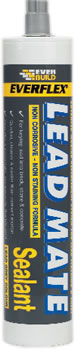 Everbuild Leadmate Sealant 310ml (box Of 25)