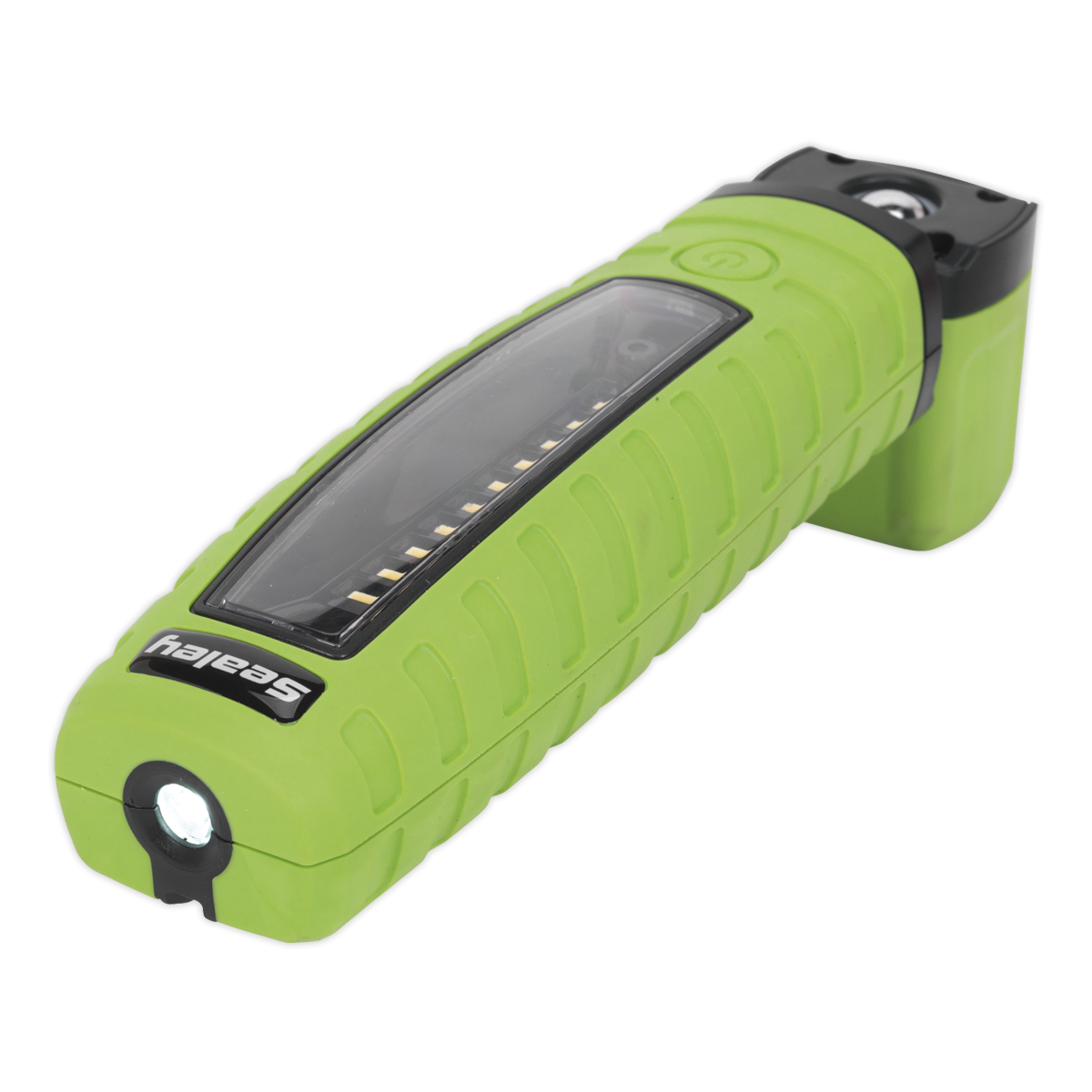 Sealey led torch